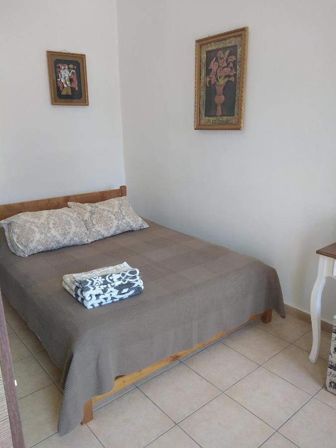 Hermes Apartment -1 Nauplia Esterno foto