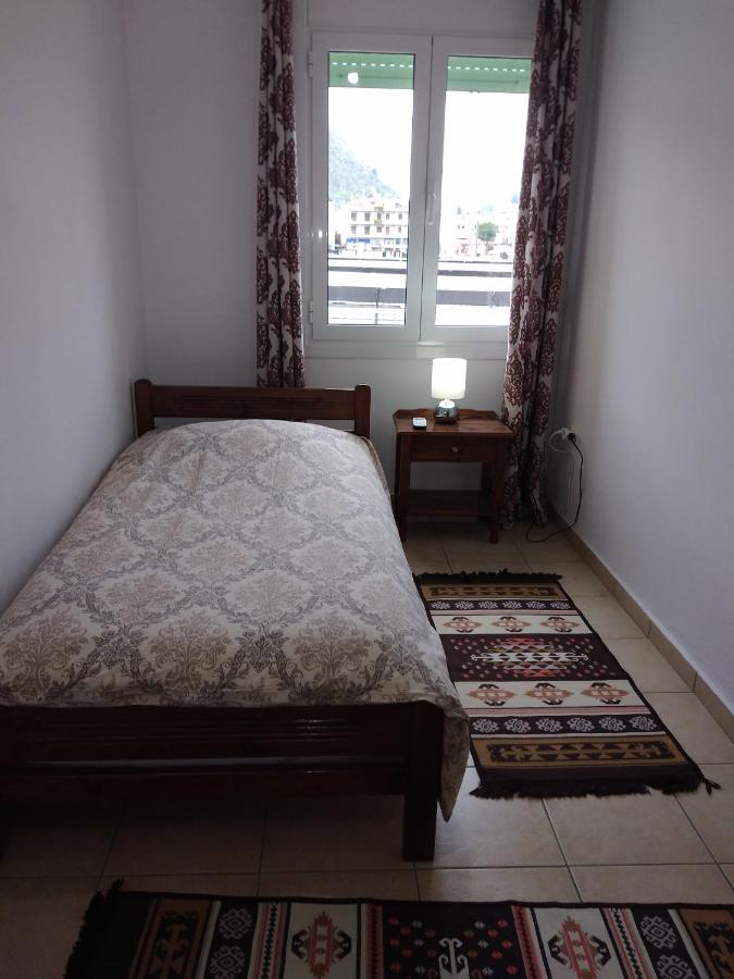 Hermes Apartment -1 Nauplia Esterno foto