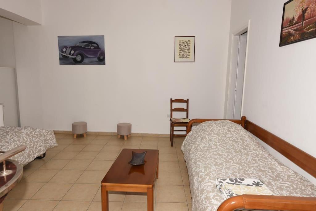 Hermes Apartment -1 Nauplia Esterno foto
